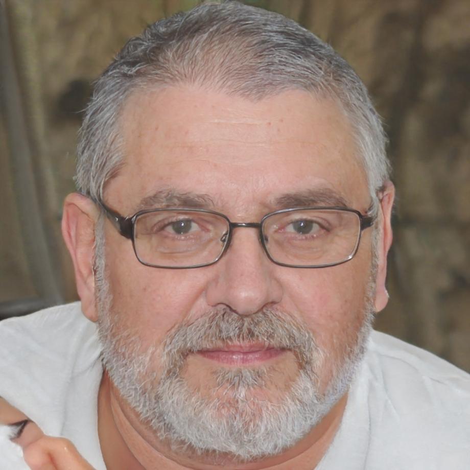 Portrait de Thomas Girard, spécialiste en modélisation financière