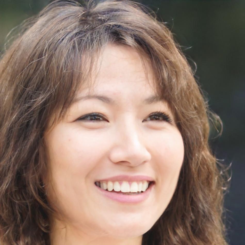 Portrait de Claire Fontaine