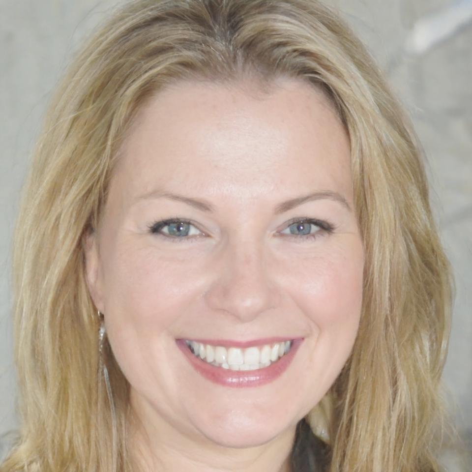 Portrait de Sophie Durand